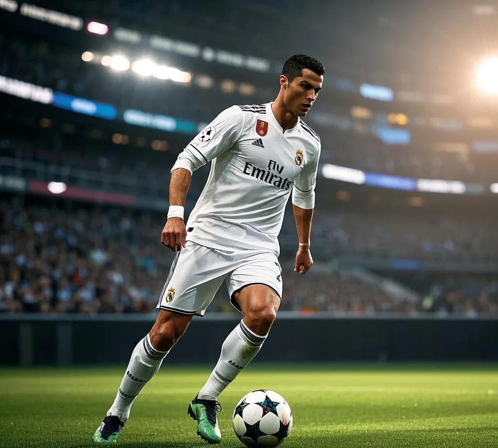 开云-爱游戏-大比分获胜引发热议！，C罗在法国队比赛中锐不可当引发球迷热议的简单介绍