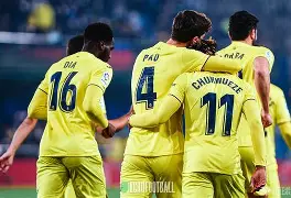 开云-爱游戏-转折点比利亚雷亚尔队长鼓劲，亚冠窗口期攻防权衡，管理层满意，阵容厚度经受考验(比利亚雷亚尔vs维戈塞尔塔足球比分预测)