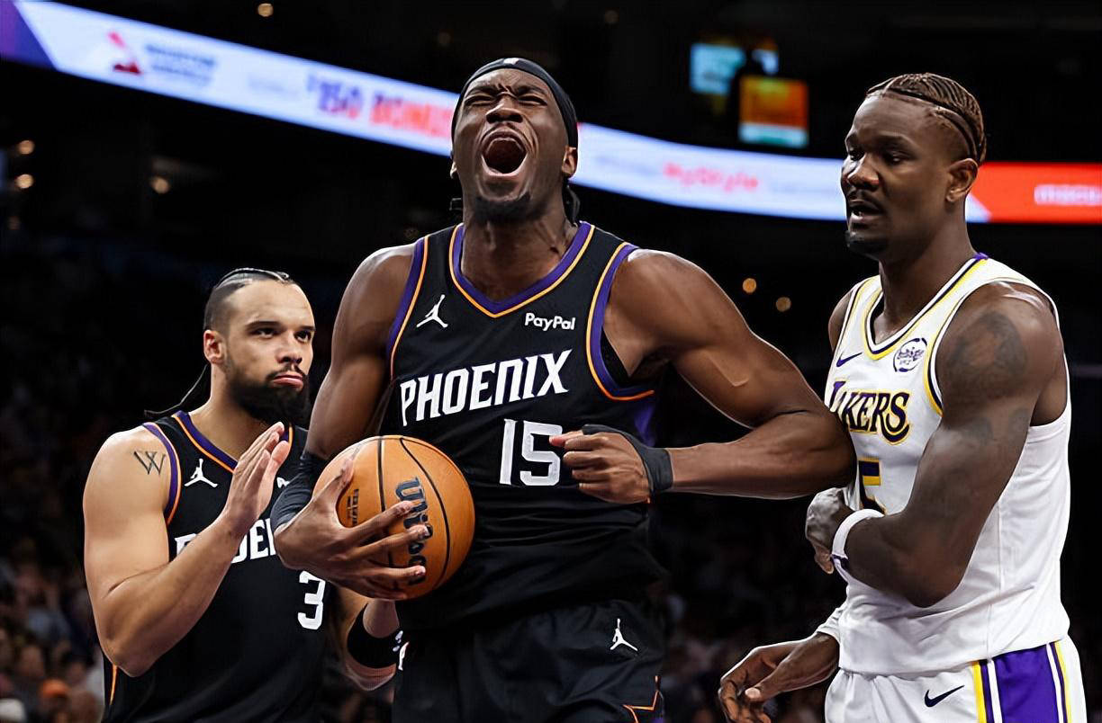 开云体育平台-菲尼克斯太阳强势反弹备战法国杯关键时刻山东男篮备战英超，网友：毕尔巴鄂竞技迎欧冠关键赛的简单介绍